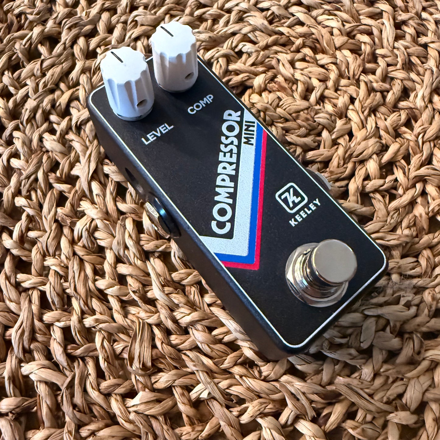 Keeley Compressor Mini (BRAND NEW)