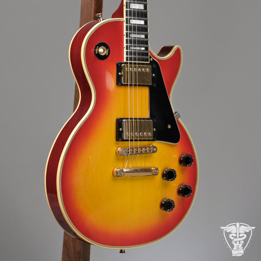 Gibson Les Paul Custom - 10.28 LBS