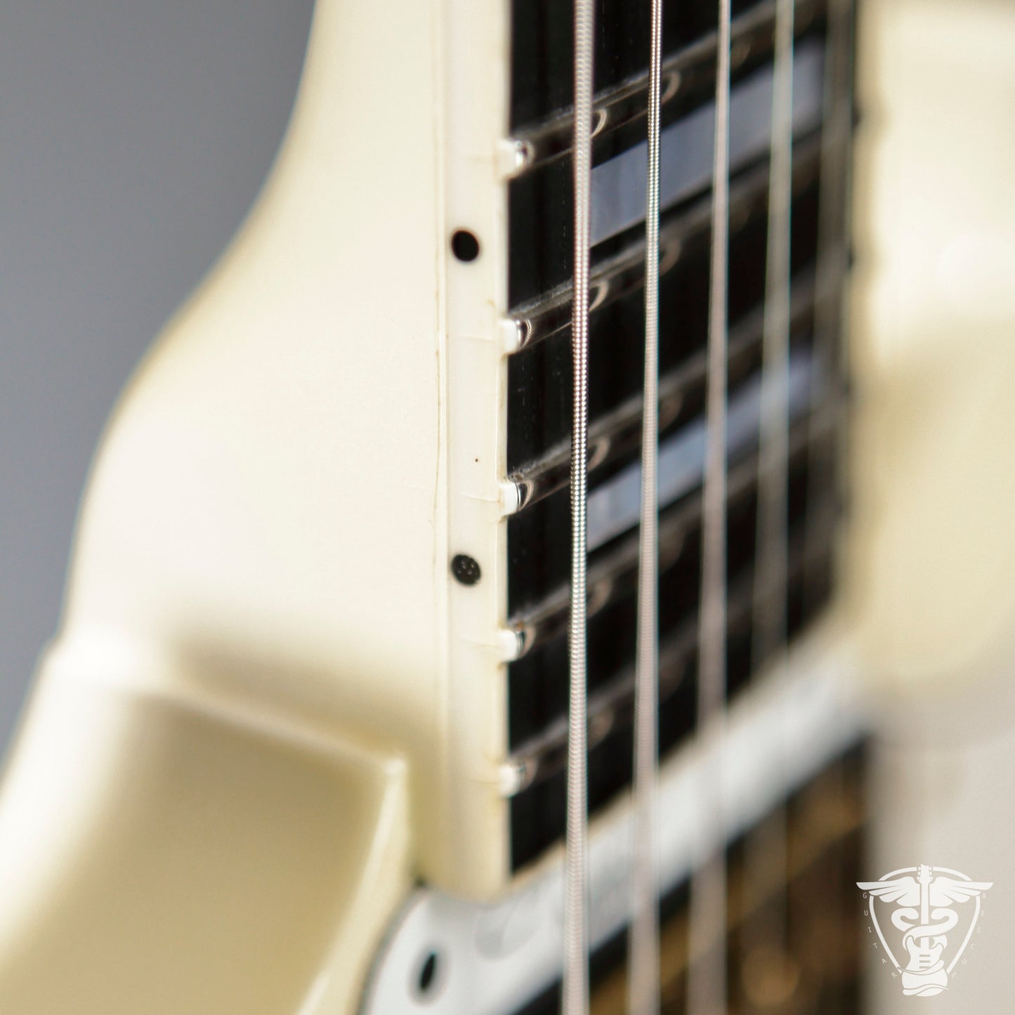 Gibson Elliot Easton Custom Shop SG - 7.84 LBS