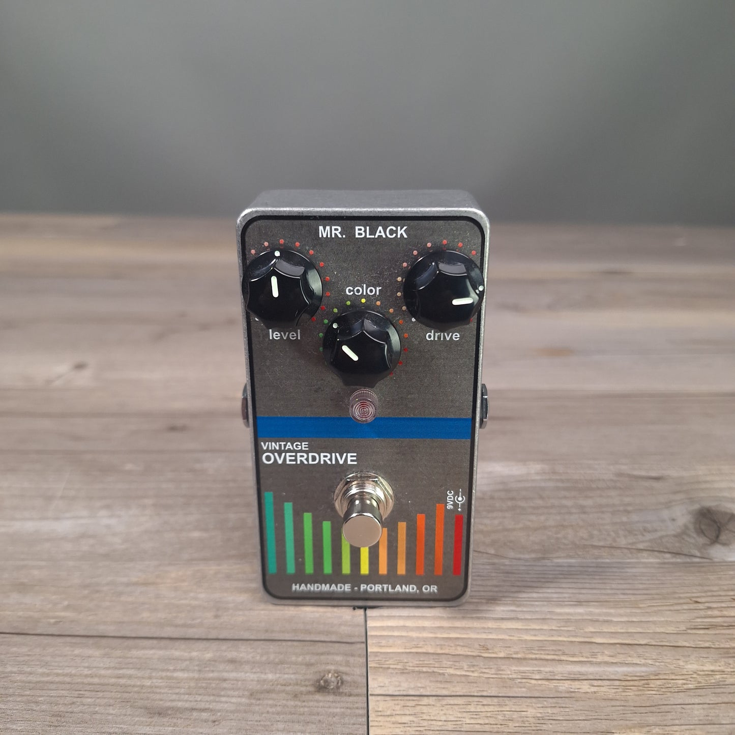 Mr. Black Vintage Overdrive (USED)