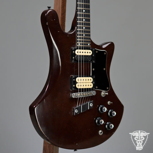 1977 Guild S-300 D - 7.59 LBS