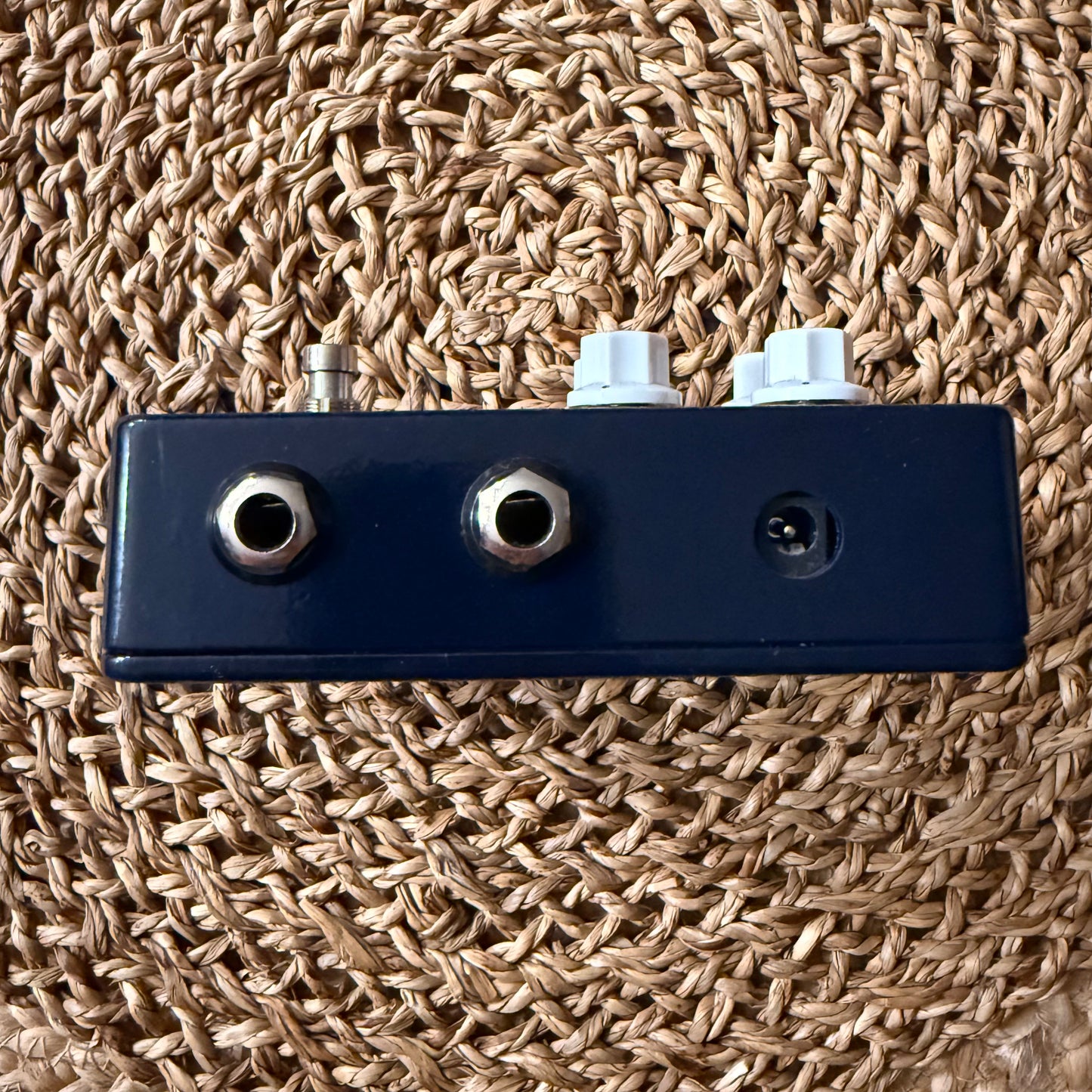 Benson Amps Preamp Pedal (USED)
