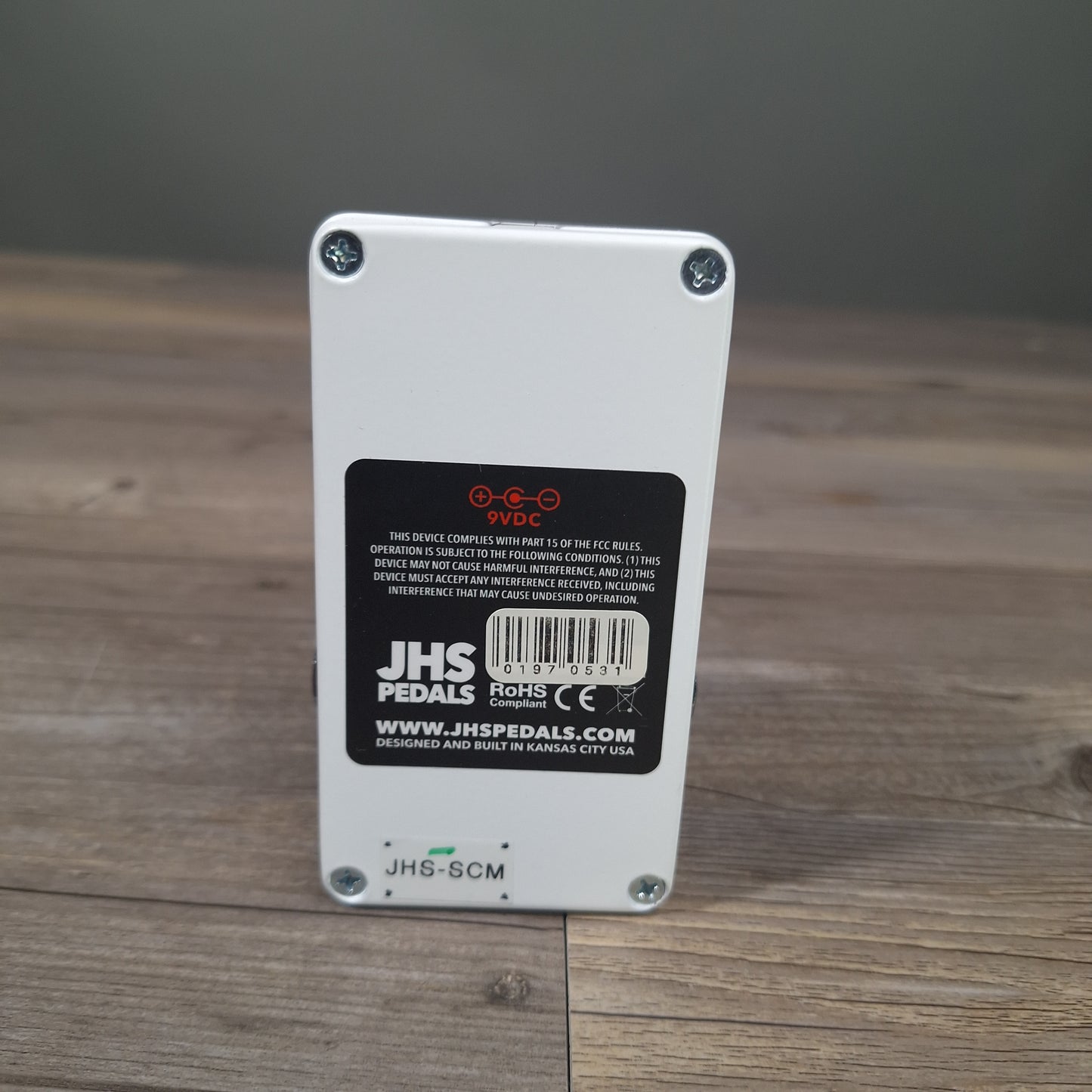 JHS 3 Series Screamer (BRAND NEW)