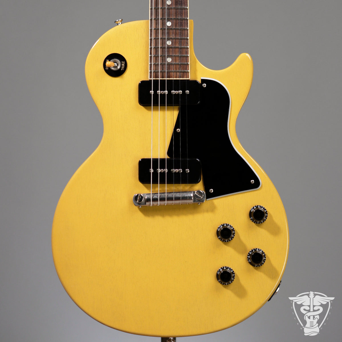 2019 Gibson Les Paul Special - 7.17 LBS