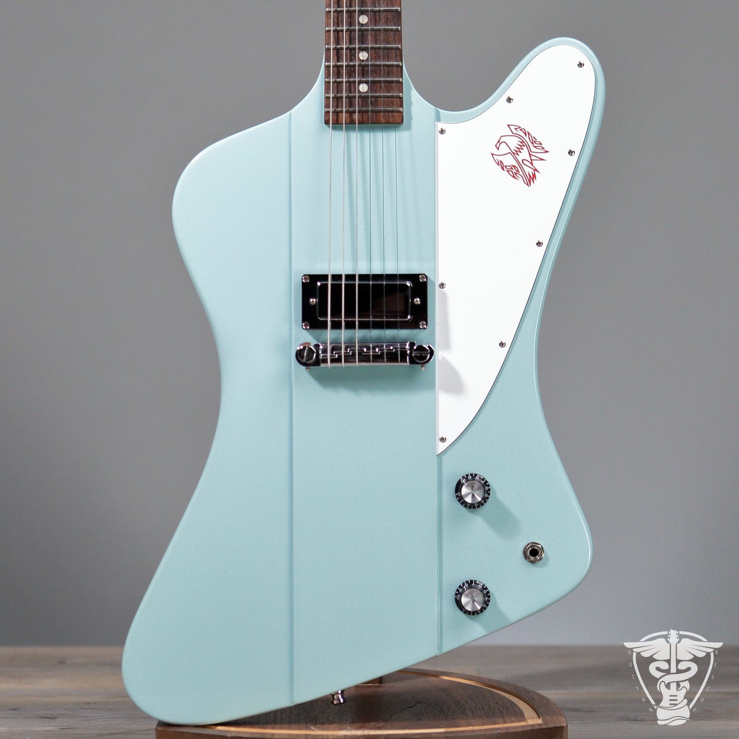2019 Gibson Limited Edition Firebird I - 7.5 LBS