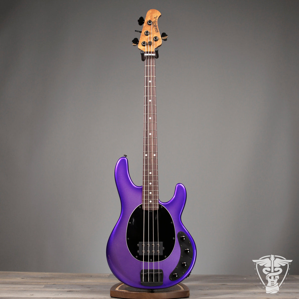2024 Ernie Ball Music Man Sting Ray Special - 8.8 LBS