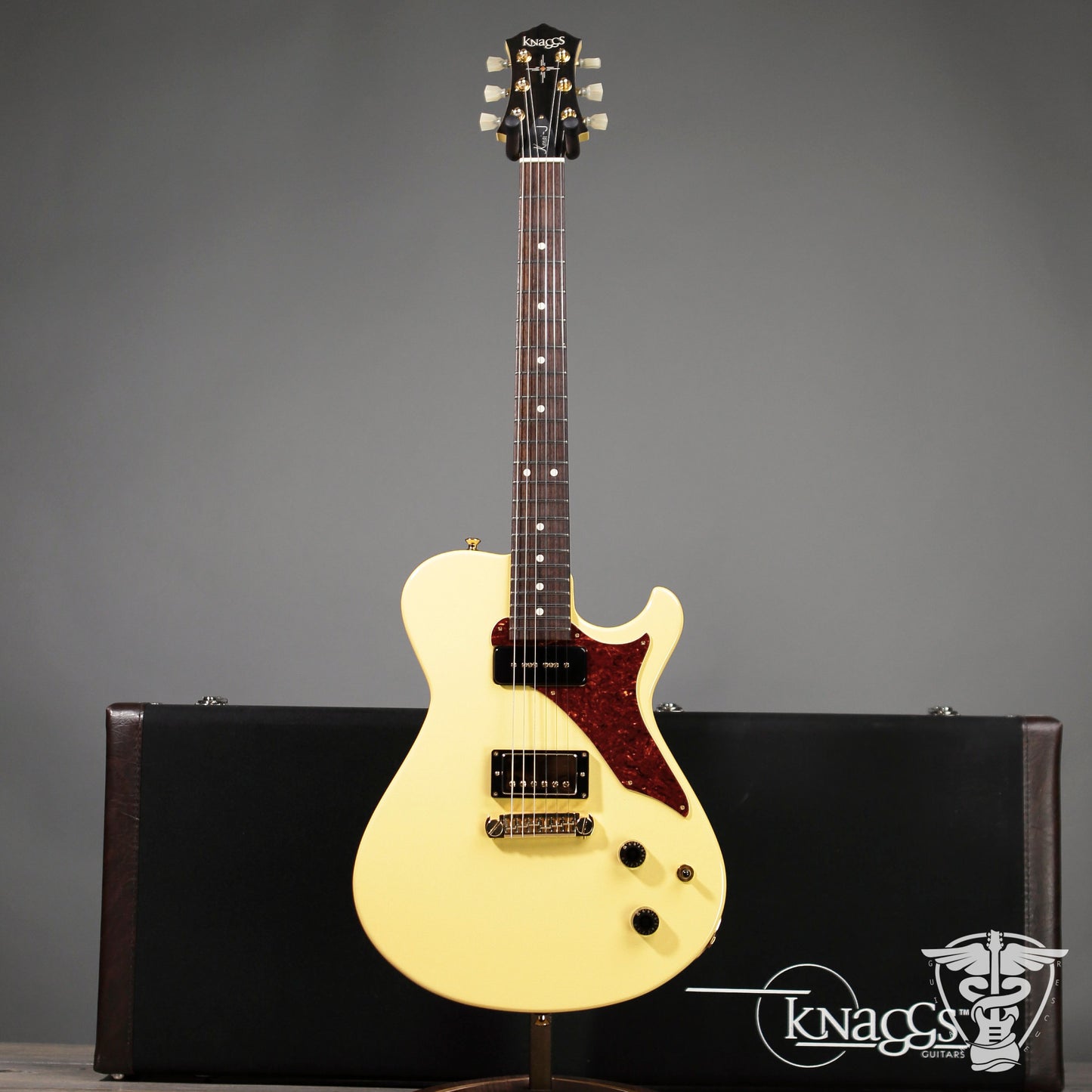 2022 Knaggs Kenai J HP - 7.20 LBS