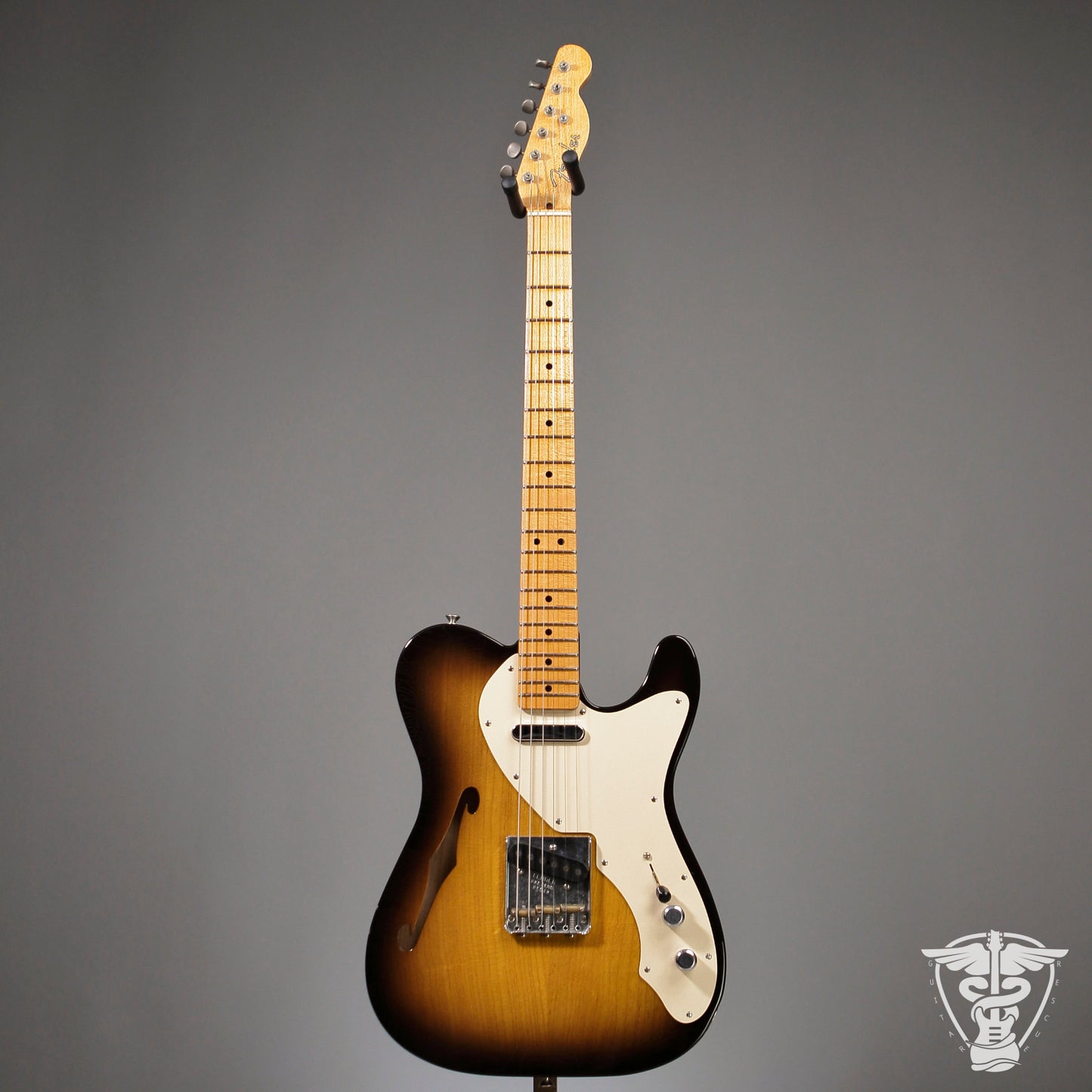 2005 Fender Masterbuilt Chris Flemming 1951 Nocaster Closet Classic - 6.4 LBS