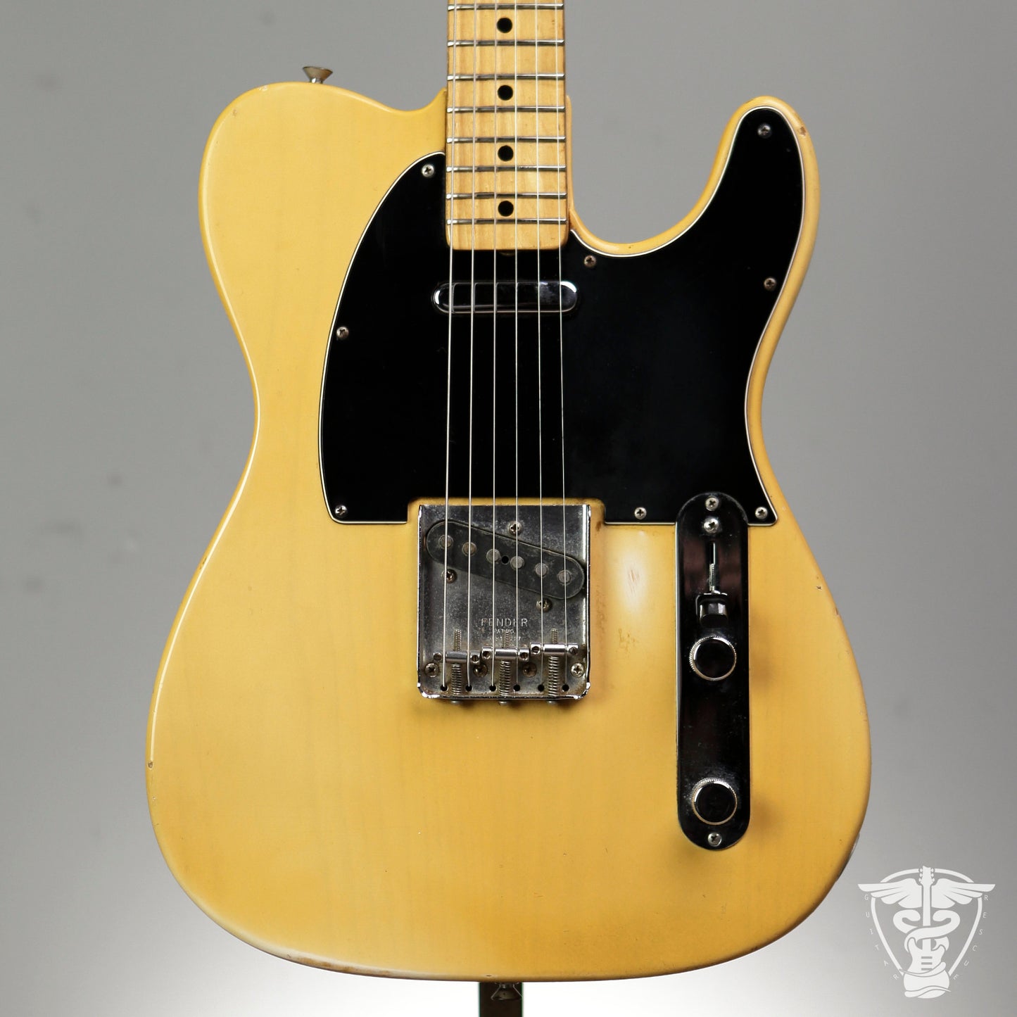 1977 Fender Telecaster - 9.12 LBS