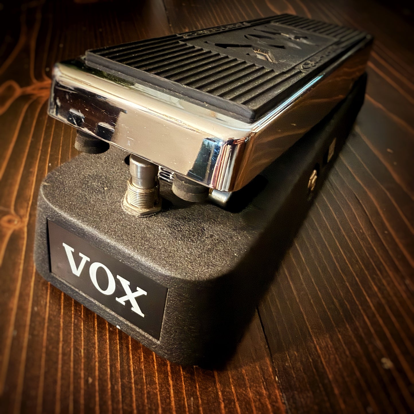VOX Wah-Wah Model V847 (USED)