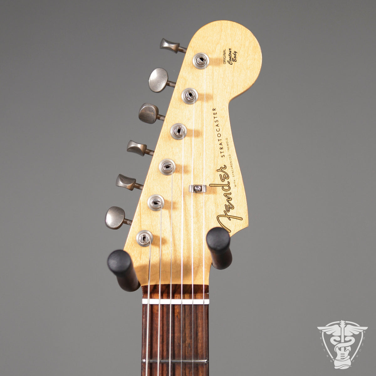 2013 Fender Road Worn 60s Strat - 7.29 LBS