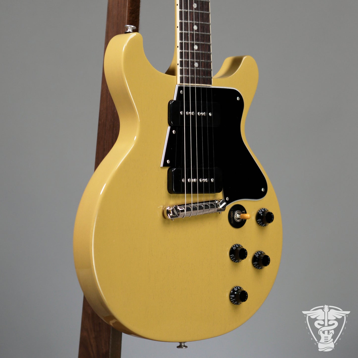 2025 Gibson Les Paul Special Double Cut - 7.11 LBS