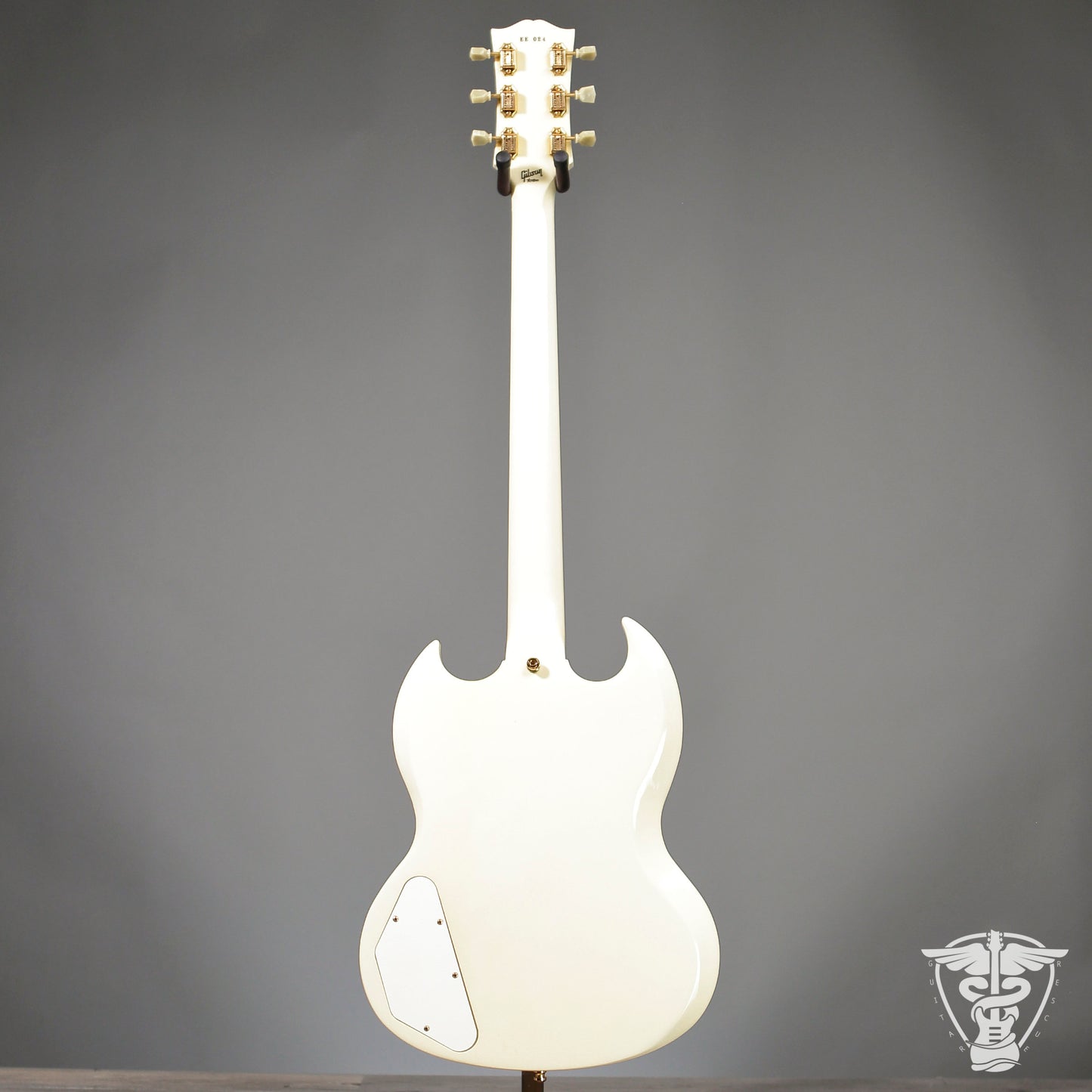 Gibson Elliot Easton Custom Shop SG - 7.84 LBS