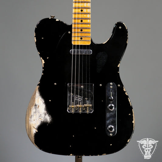 2019 Fender Custom Shop '52 Telecaster Relic - 6.72 LBS