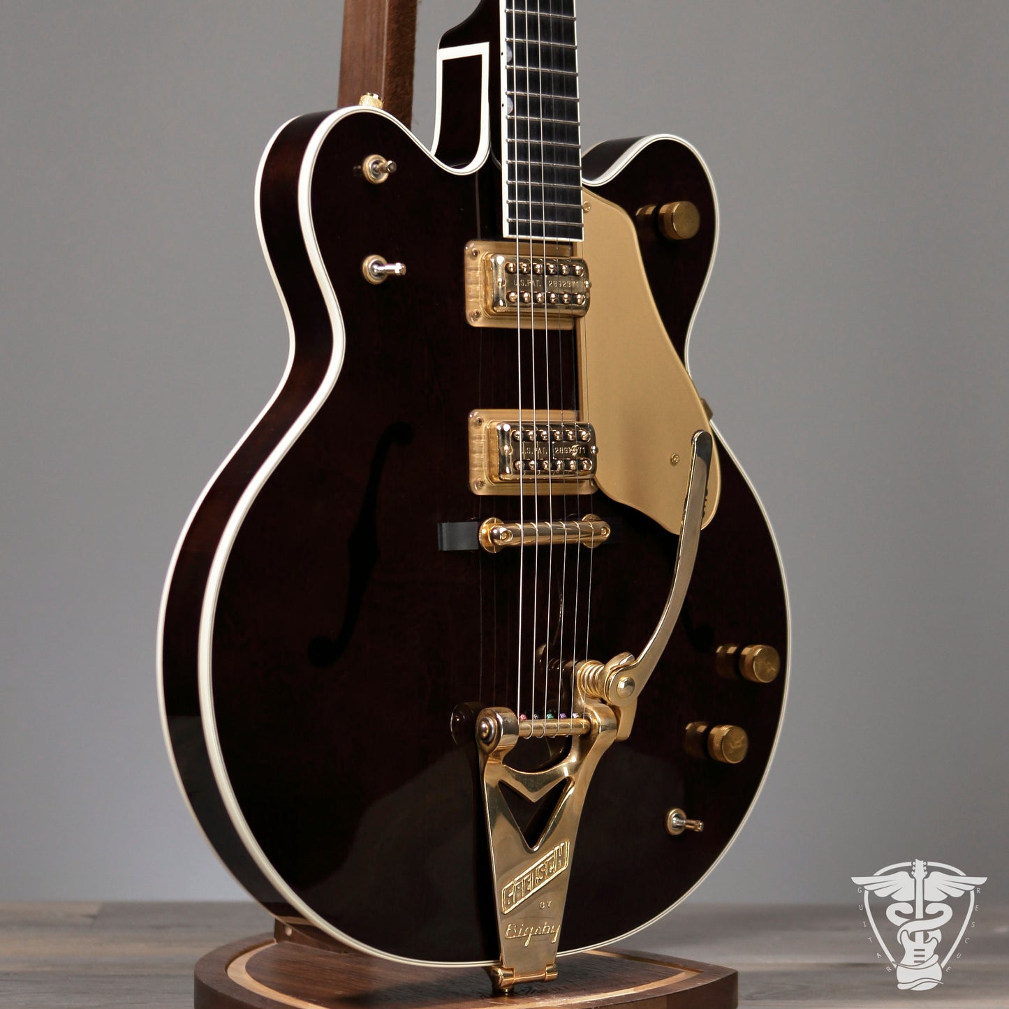 2004 Gretsch 1962 Country Classic Reissue