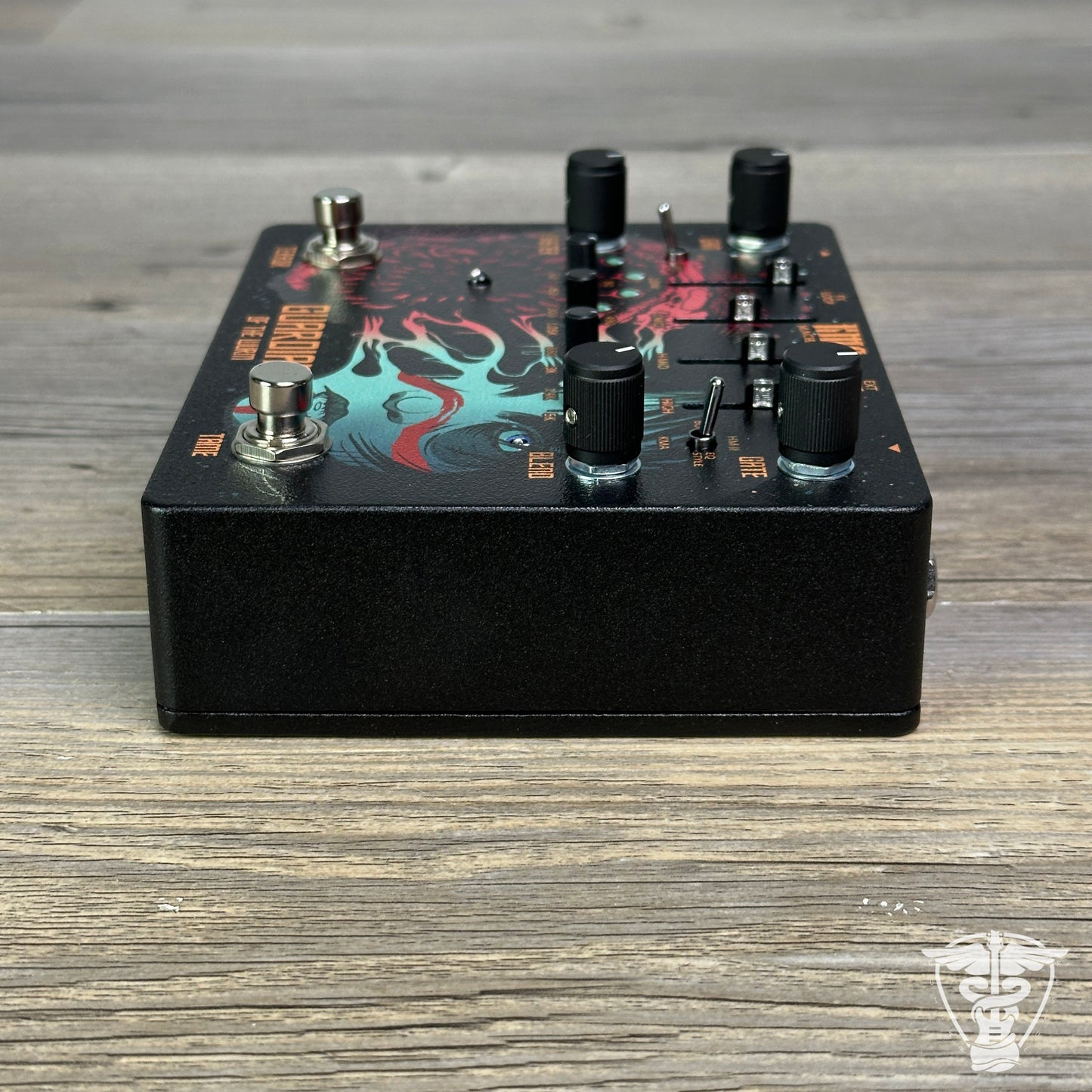 KMA Audio Machines Guardian of the Wurm (Brand New)