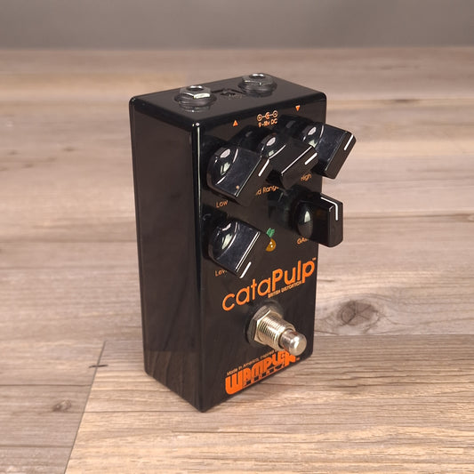 Wapler cataPulp British Distortion (USED)
