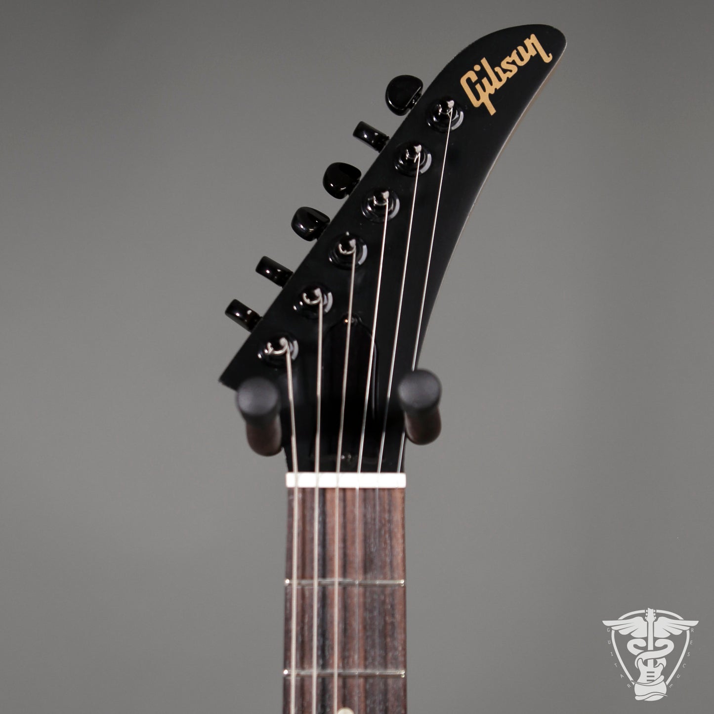 2013 Gibson Government Series II Explorer - 8.5 LBS