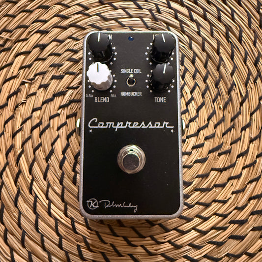 Keeley Compressor Plus (USED)