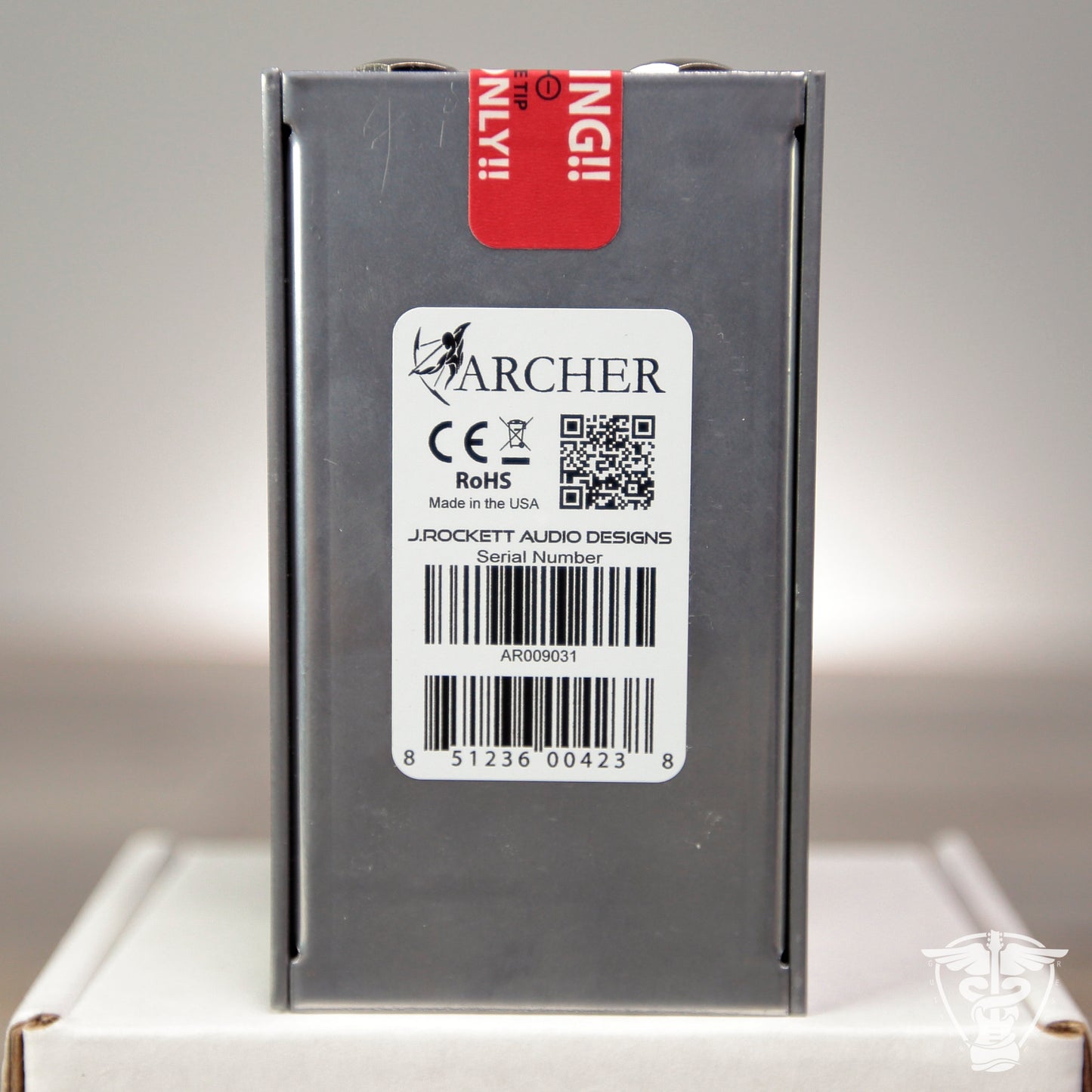 J. Rockett Archer (Brand New)