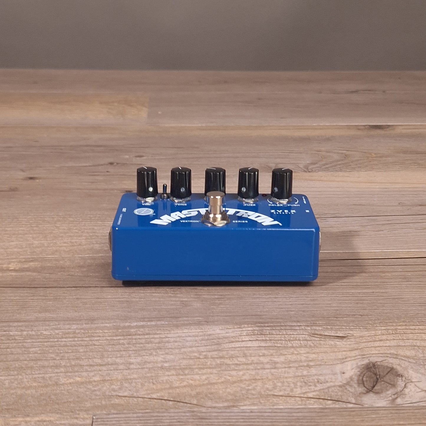 Zvex Mastotron - Blue (USED)