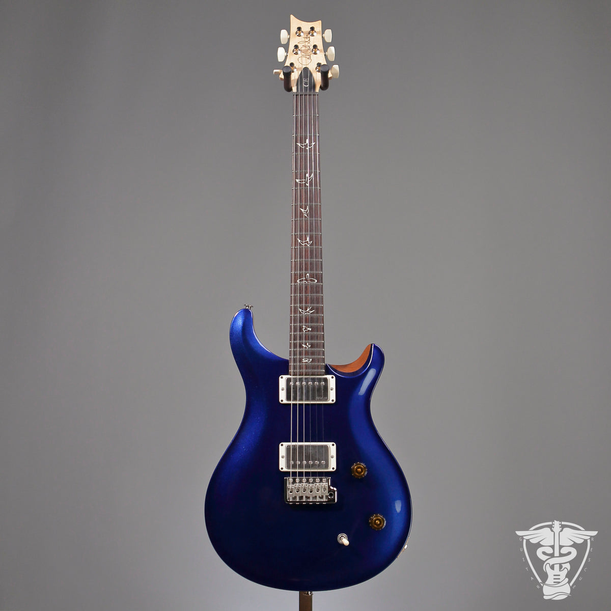 PRS CE 22, 2025 (Metallic Midnight)