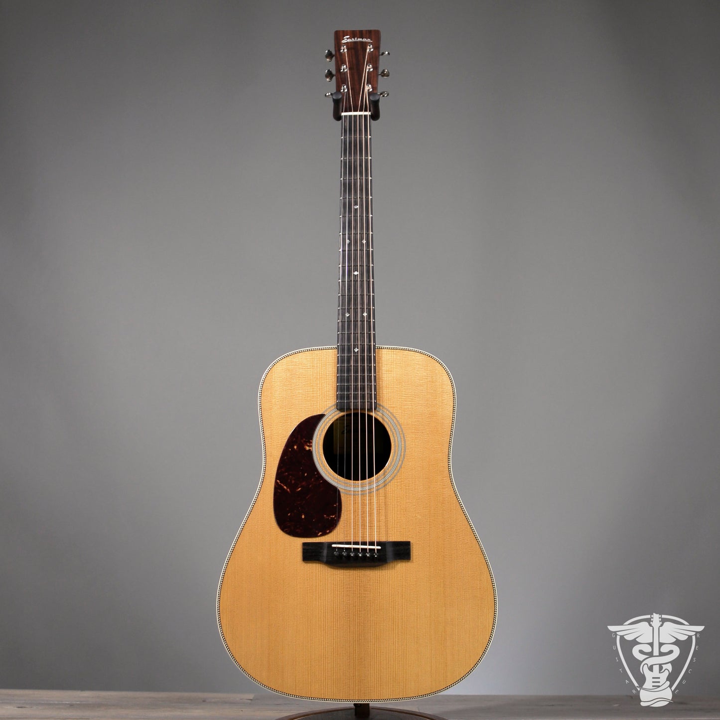 2026 Eastman E20DL Thermo-Cure Left-Handed - 5 LBS