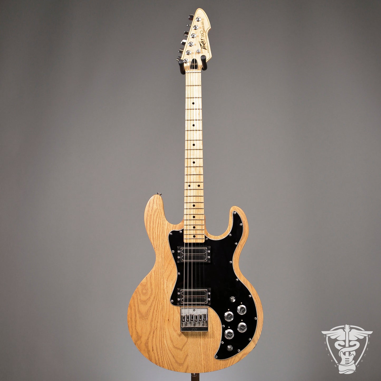 1980 Peavey T-60 - 9.58 LBS