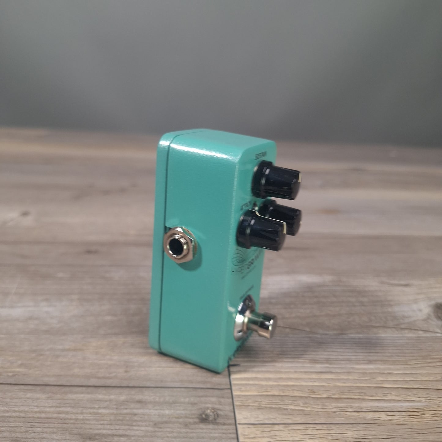 TC Electronic Hyper Gravity Mini Compressor (USED)