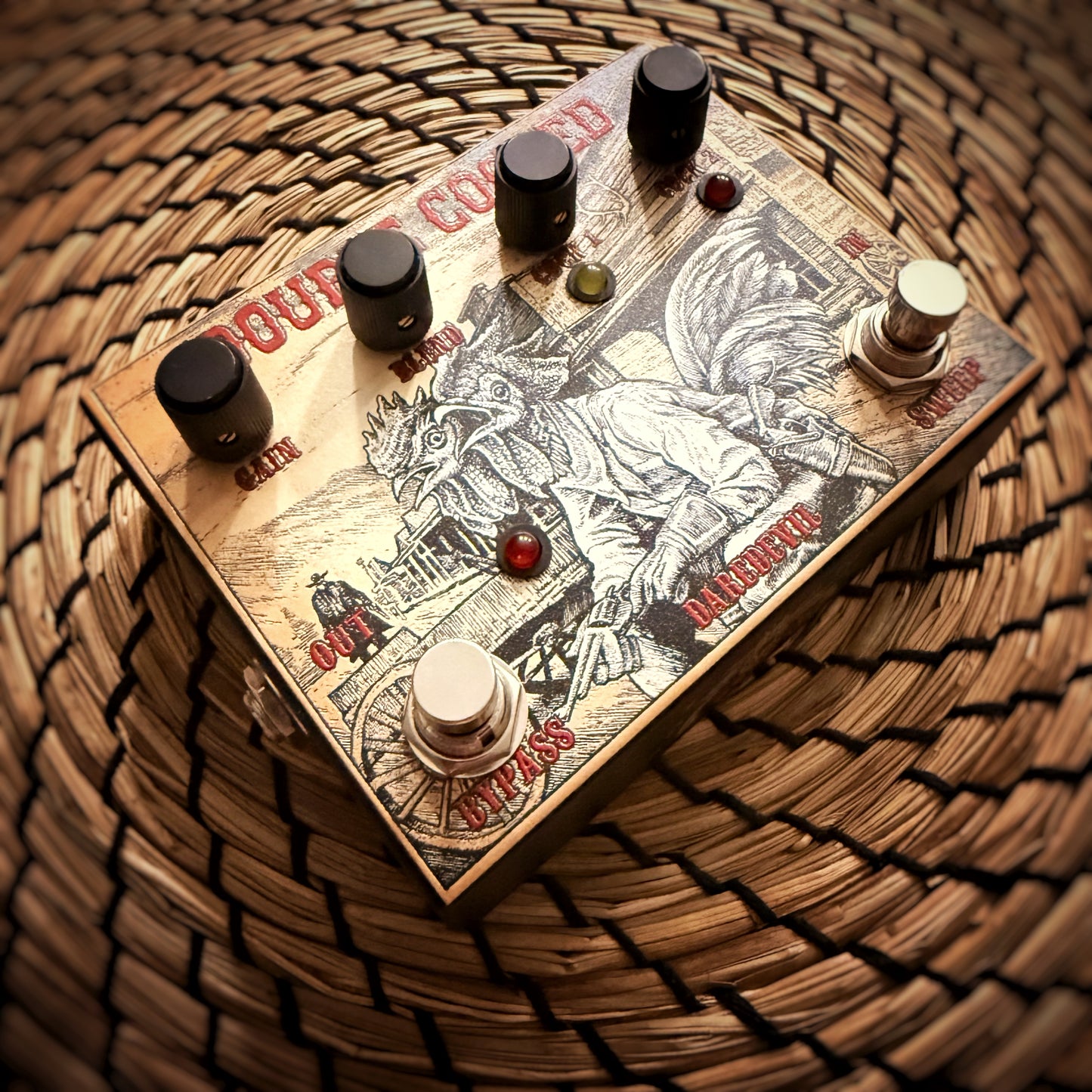 Daredevil Double Cocked (USED)