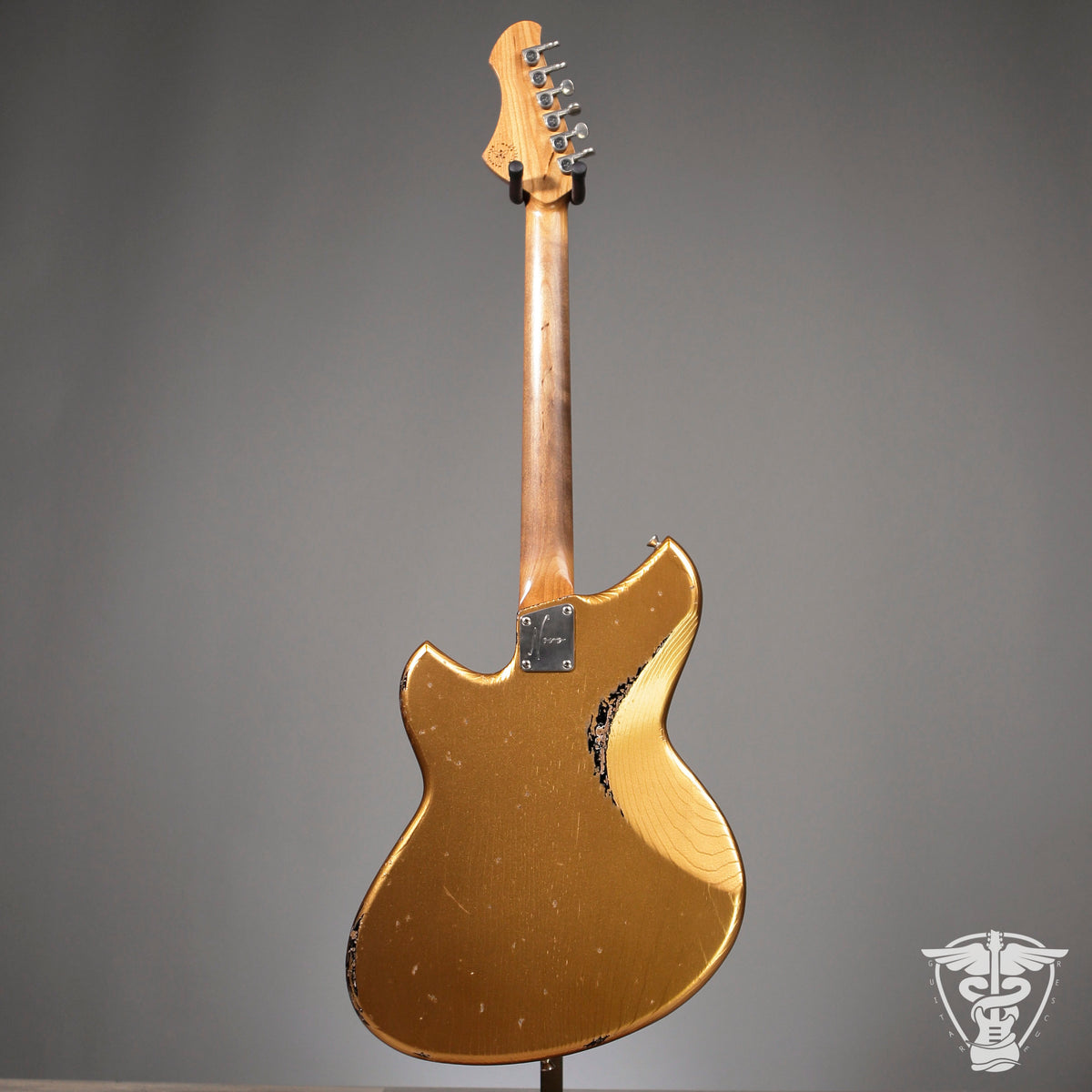 2026 Novo Serus J, Dealer Ltd - 7.3 LBS
