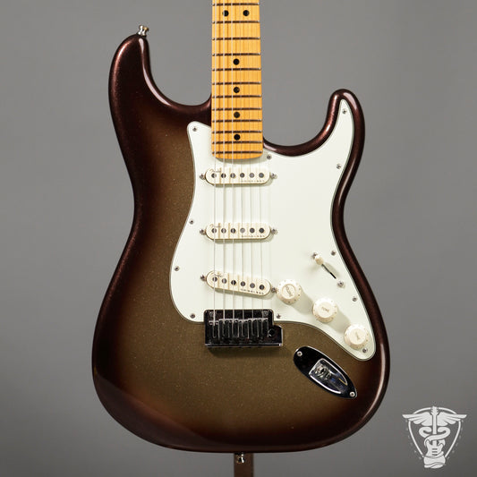 2024 Fender American Ultra Stratocaster - 8.59 LBS