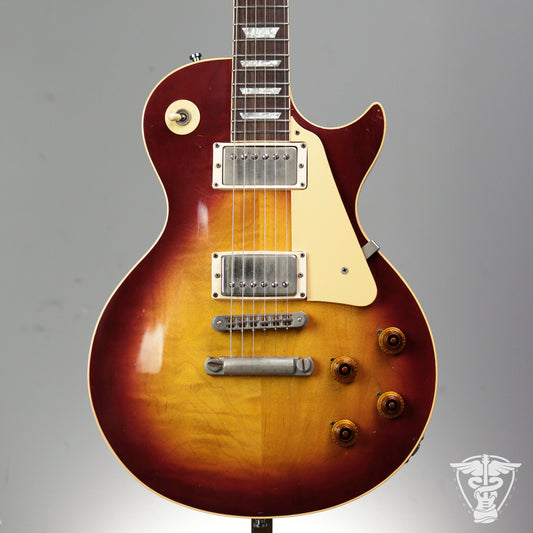 1981 Gibson Les Paul Heritage Standard-80 - 9.5 LBS