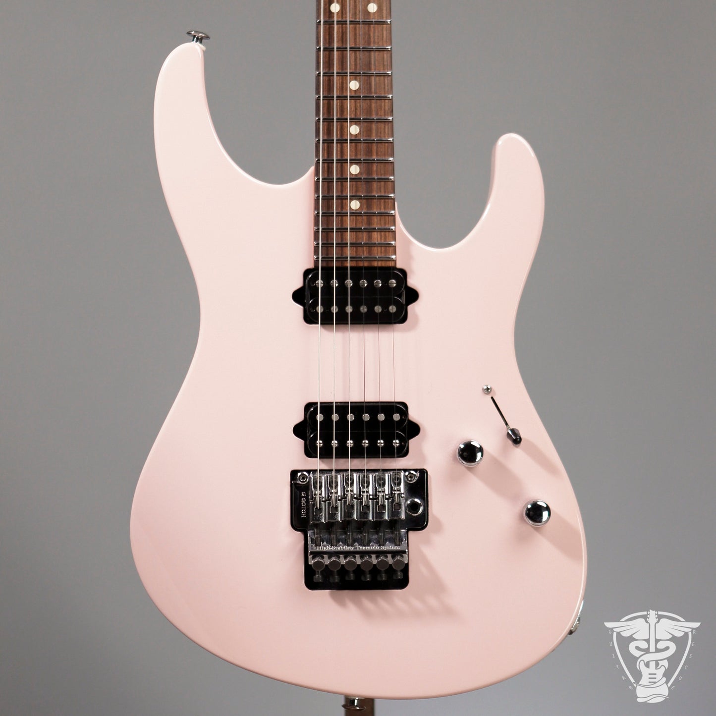 Suhr Pro Series M1 - 8.07 LBS