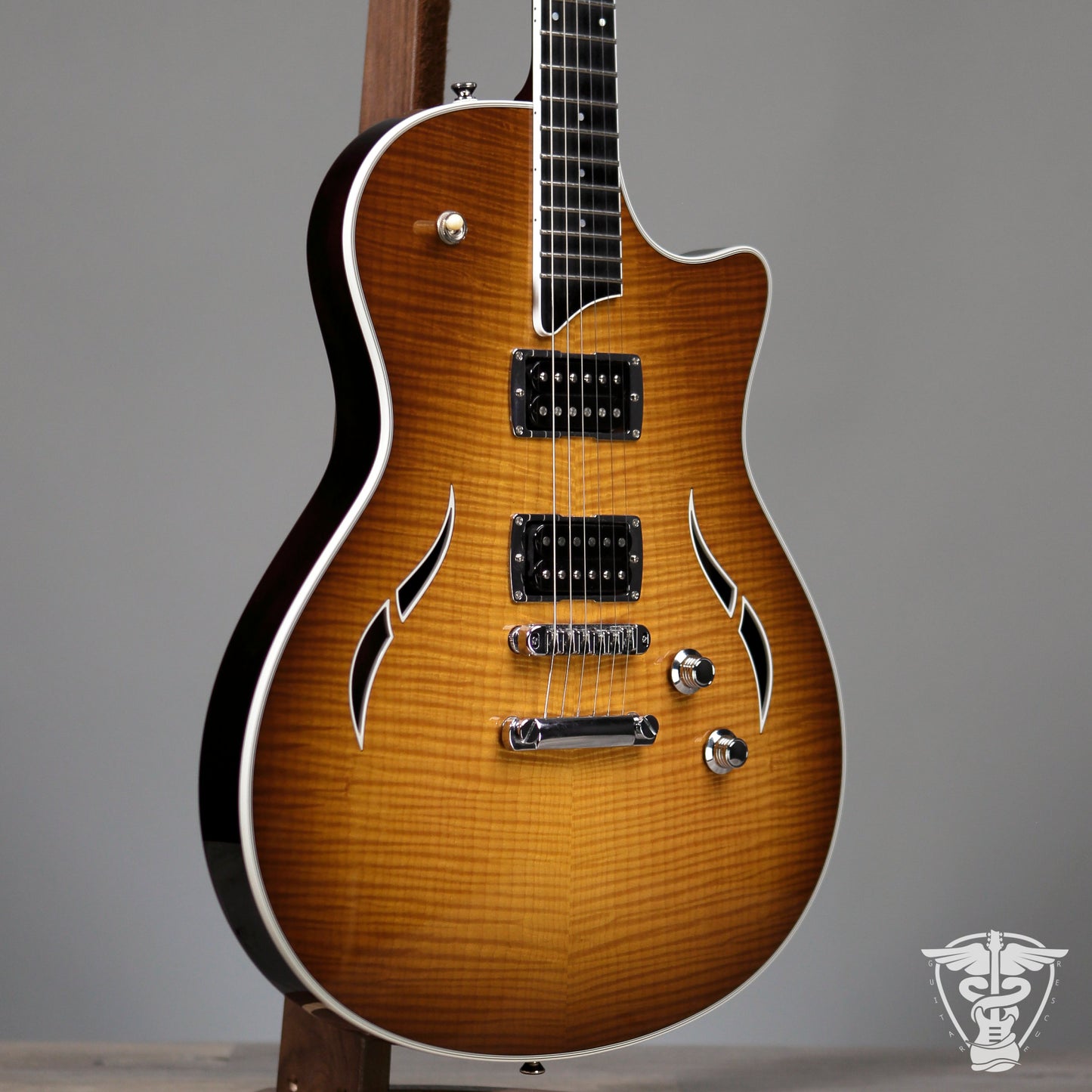 2014 Taylor T3 - 7.69 LBS
