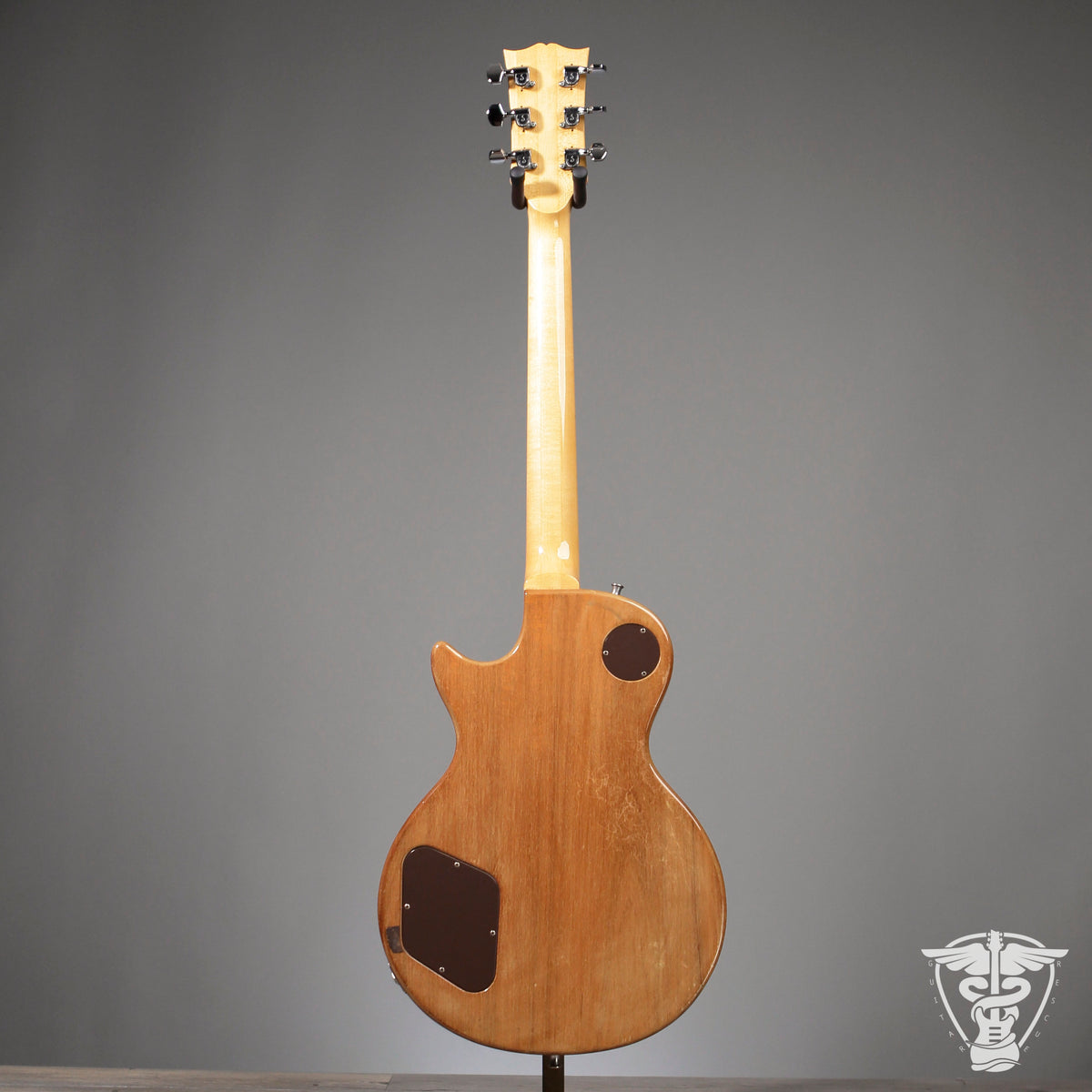 Gibson Les Paul Standard 1981 - Gold
