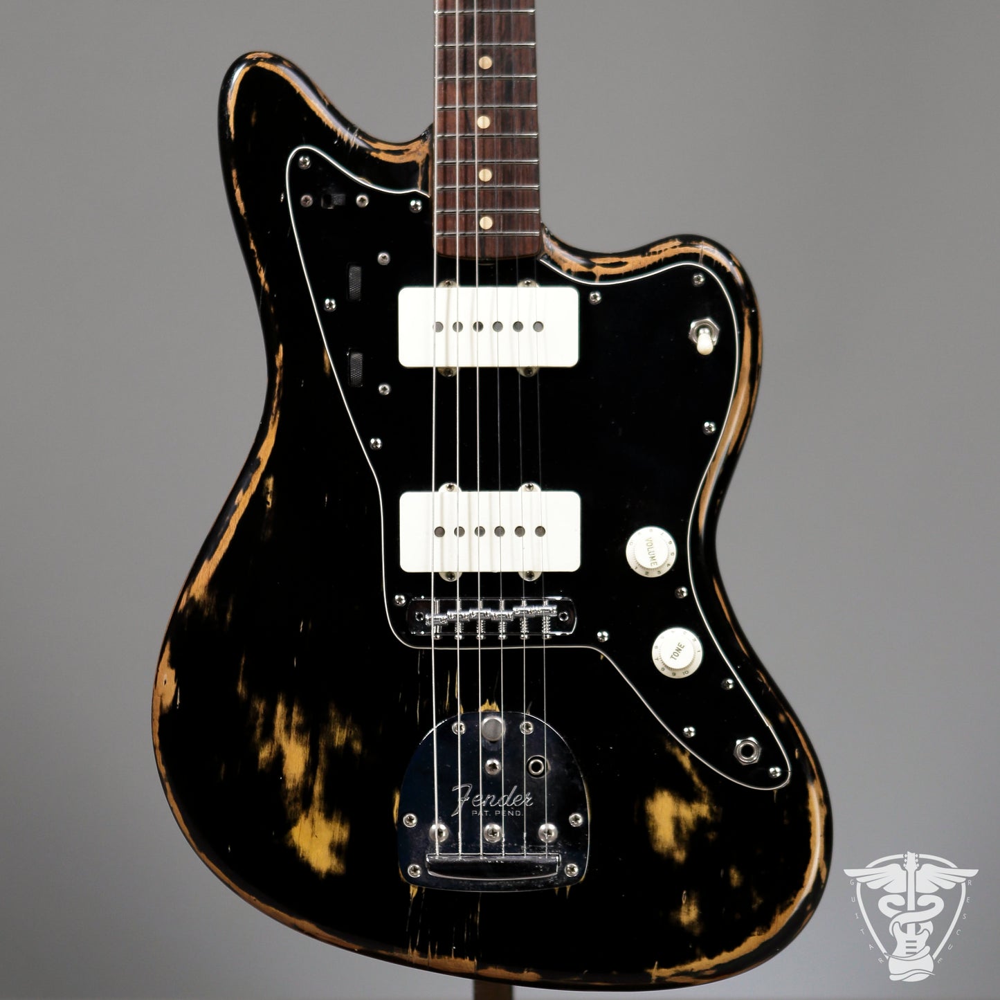 1962 Fender Jazzmaster - 7.87 LBS