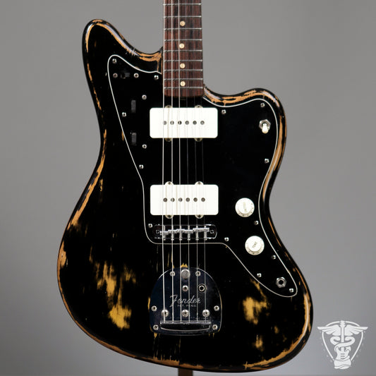 1962 Fender Jazzmaster - 7.87 LBS