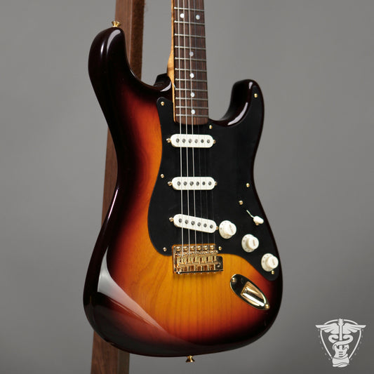 2024 Fender Custom Shop American Custom Stratocaster NOS - 6.96 LBS