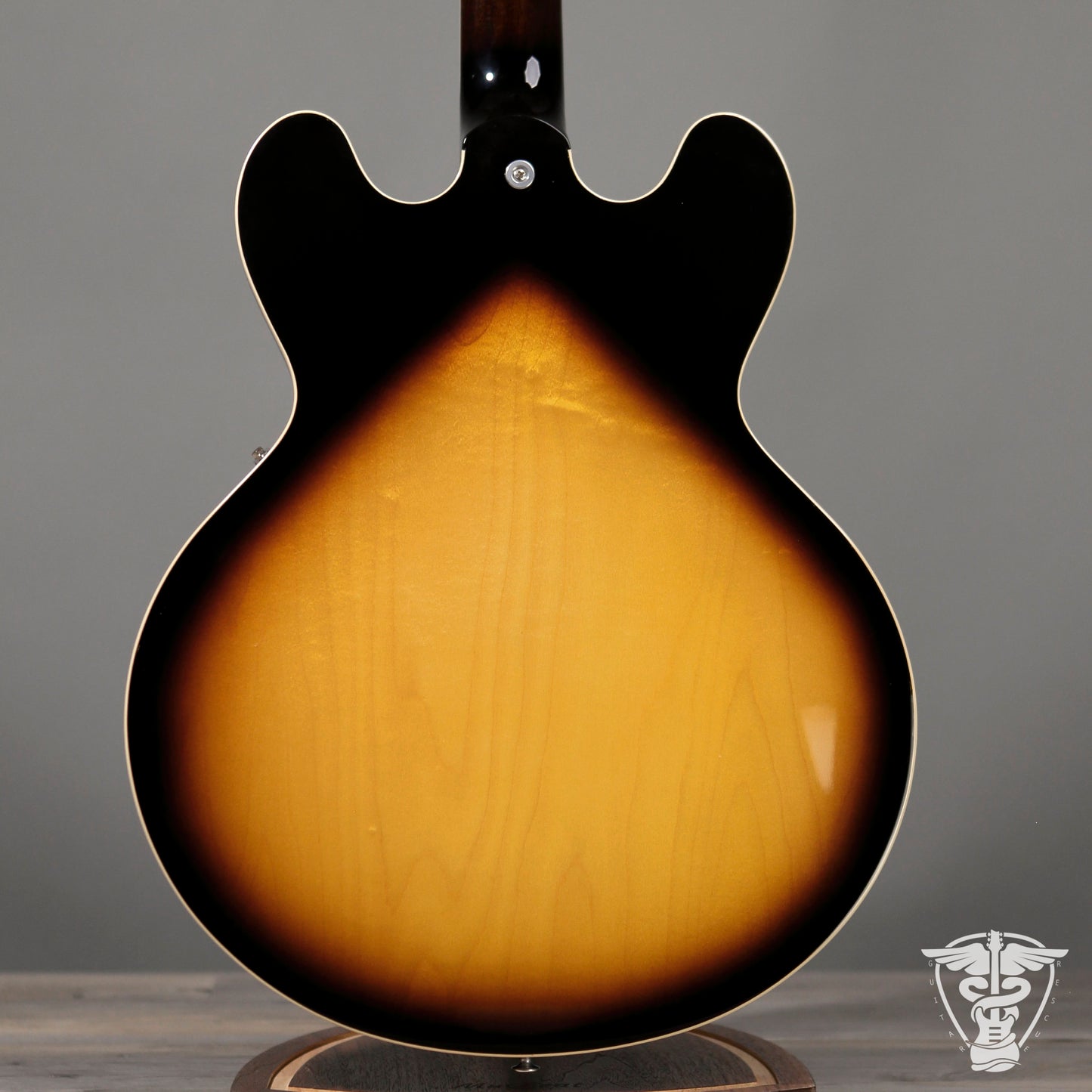 2022 Gibson ES-345 - 8.66 LBS