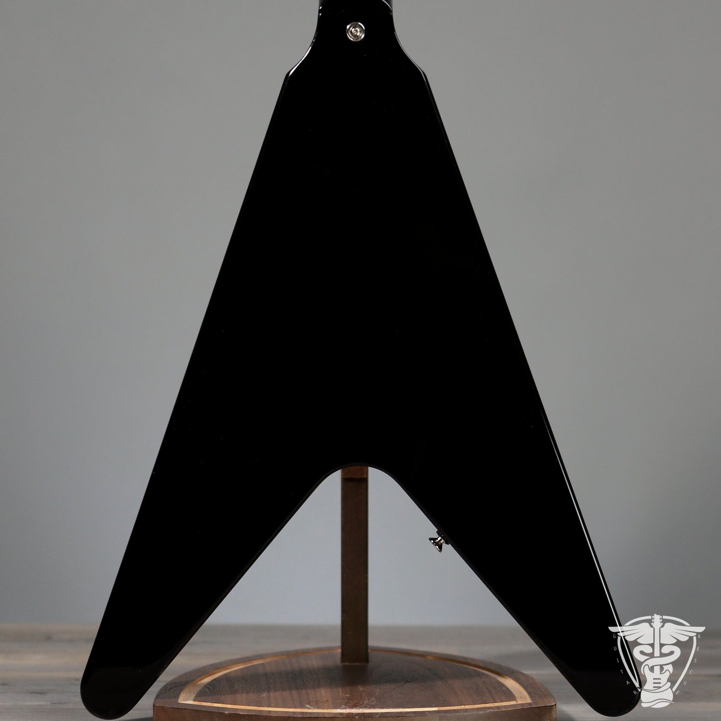 2024 Gibson 70s Flying V Mirror Guitar Center-Exclusive - 7.01 LBS