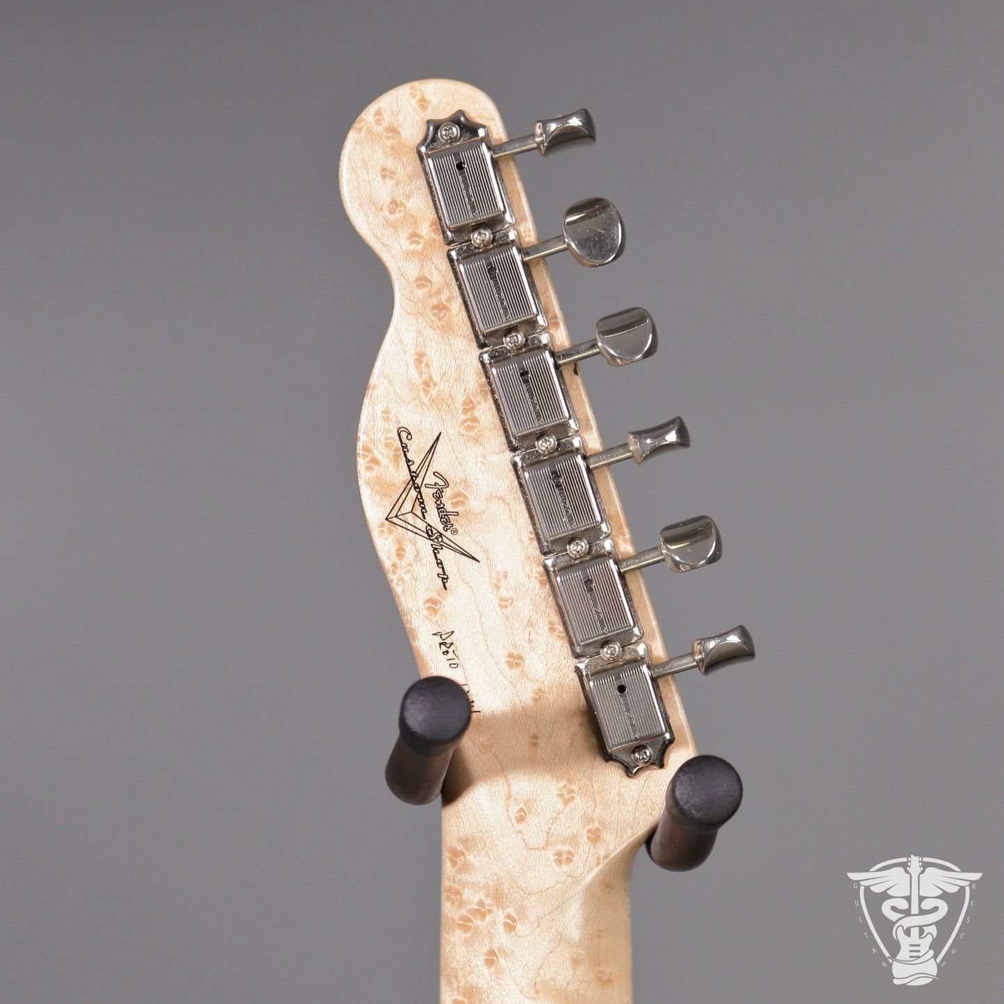 Fender 2014 Proto Tele - 6.93 LBS