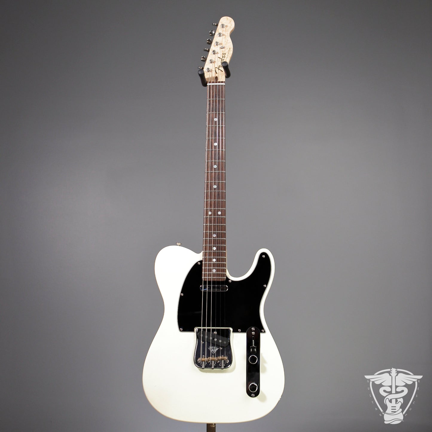 Fender 2014 Proto Tele - 6.93 LBS