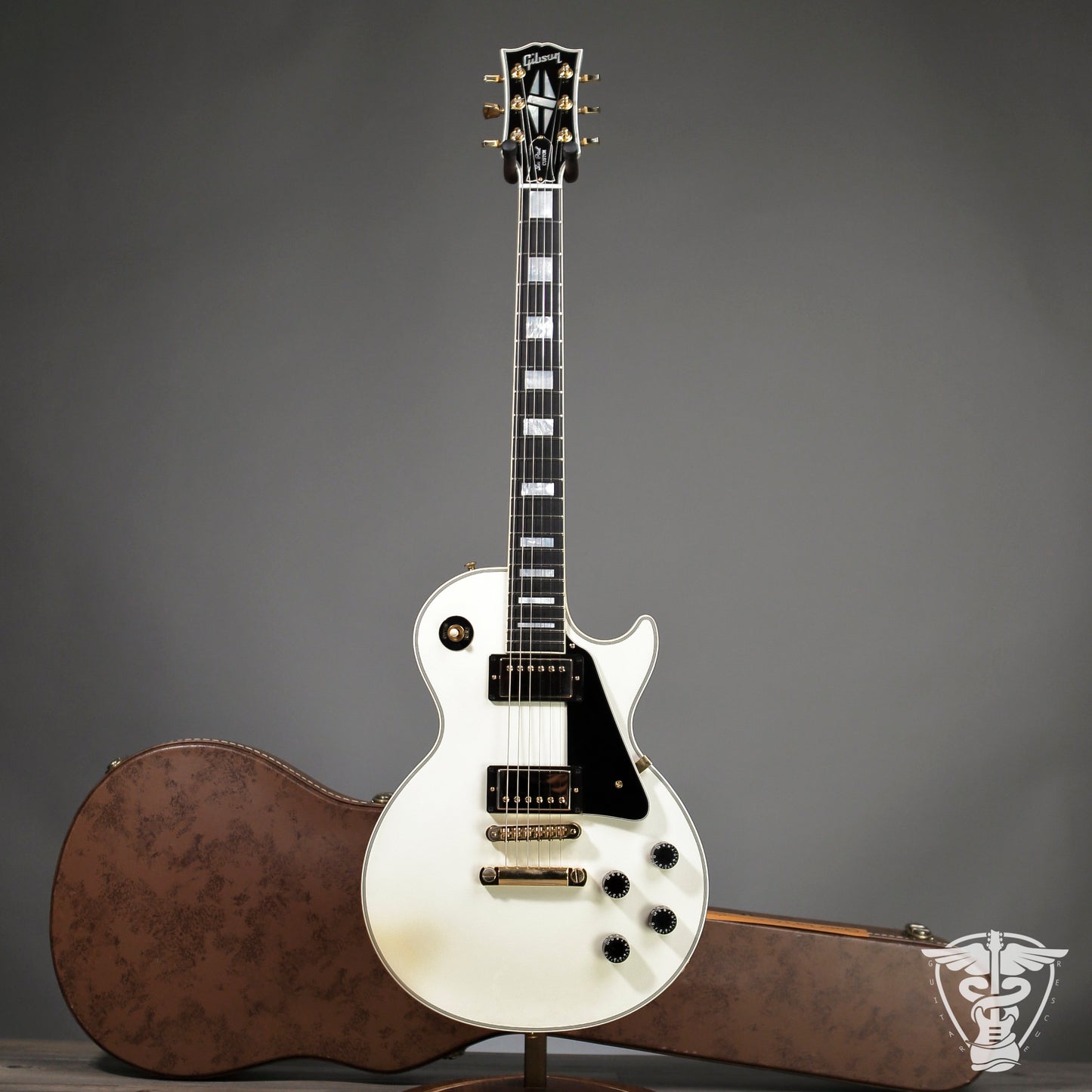Gibson Les Paul Custom - 9.69 LBS