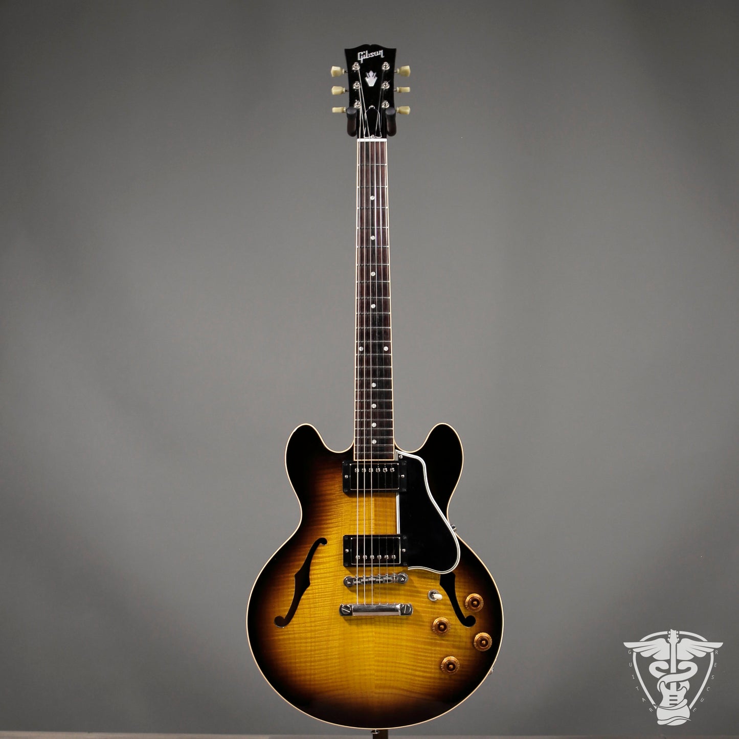 2011 Gibson CS-336 - 6.55 LBS