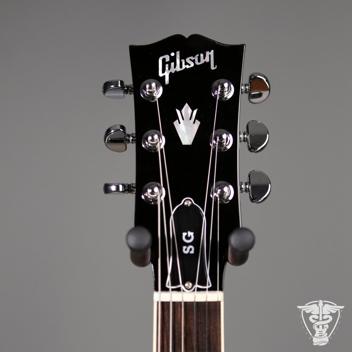 2025 Gibson SG Standard - 7.25 LBS
