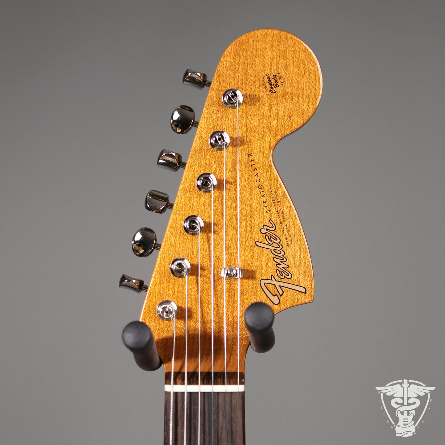 2022 Fender Stratocaster Empire '67 NOS - 7.70 LBS