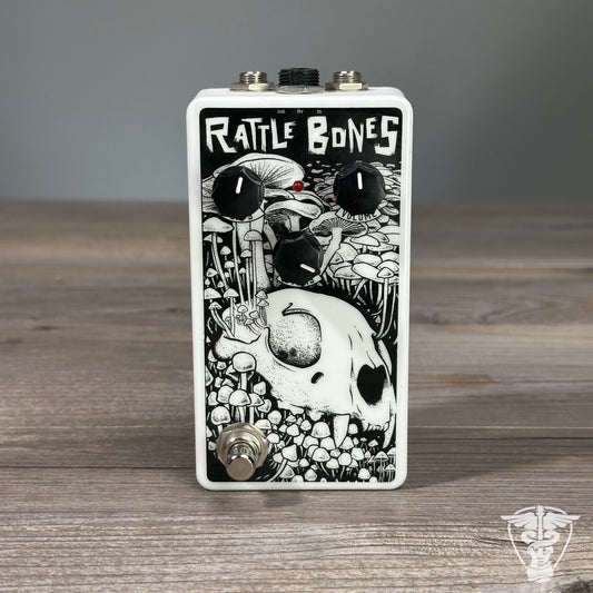 Swamp Witch RattleBones (USED)