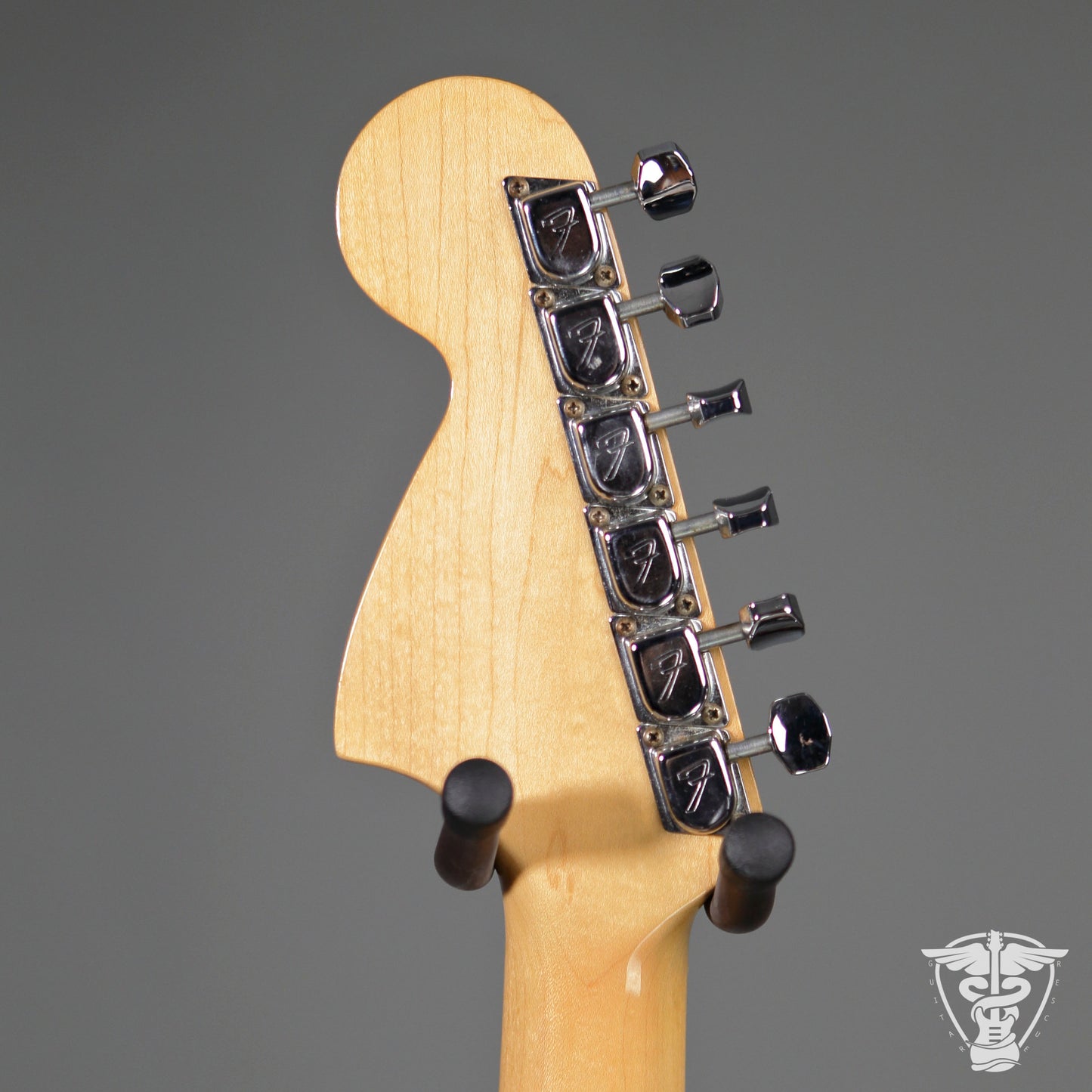 1979 Fender Stratocaster - 9.52 LBS