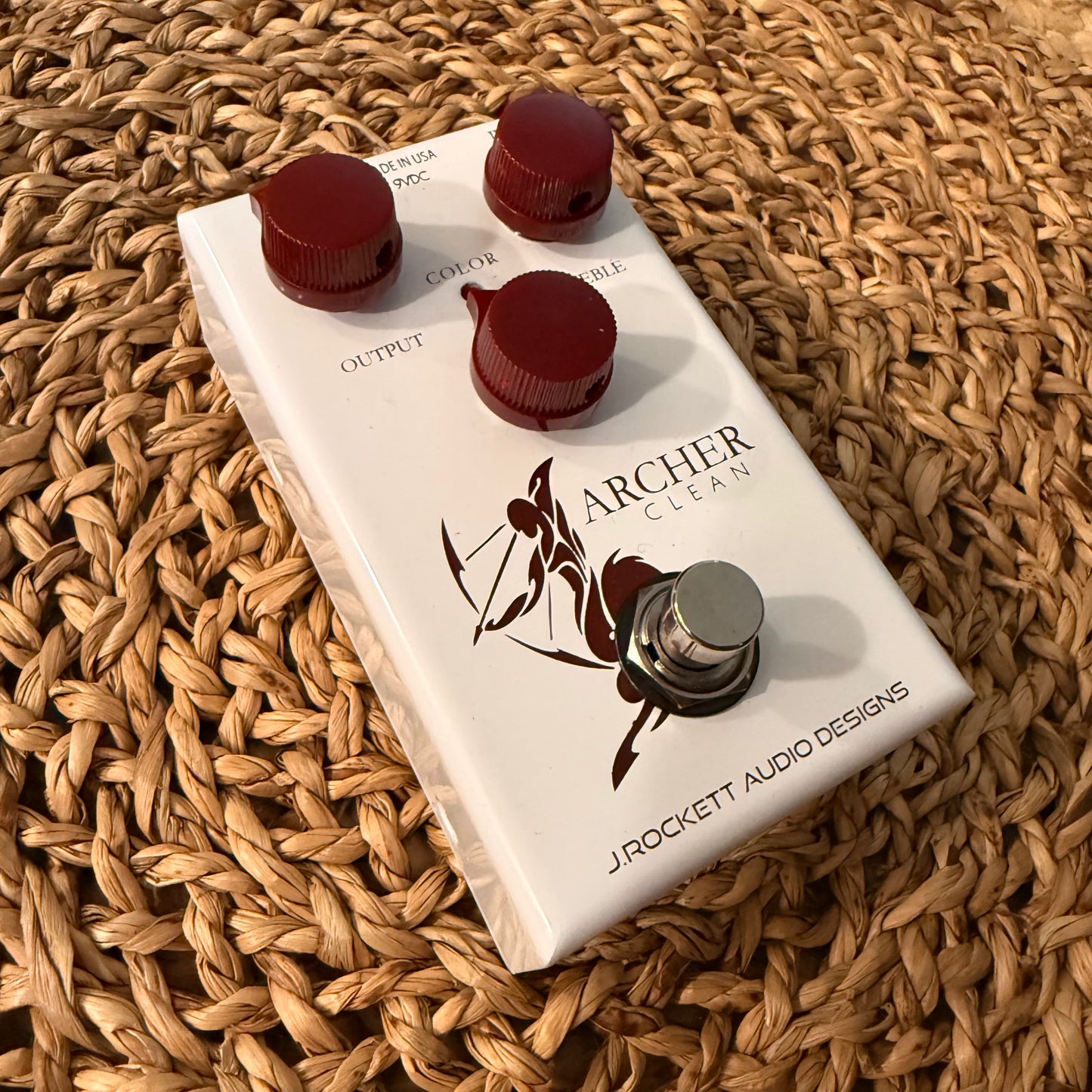 J Rockett Audio Designs Archer Clean (USED)